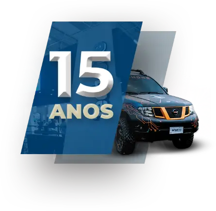 15 anos