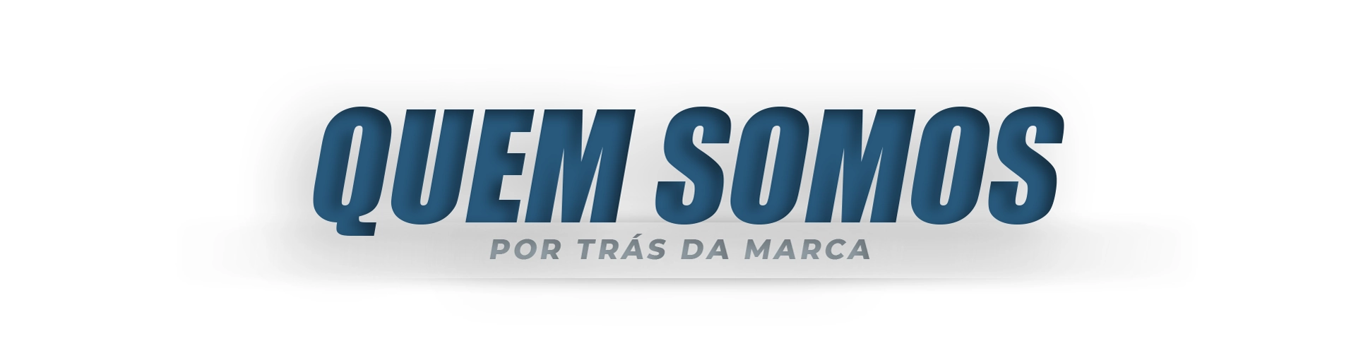 banner quem somos