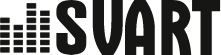 svart